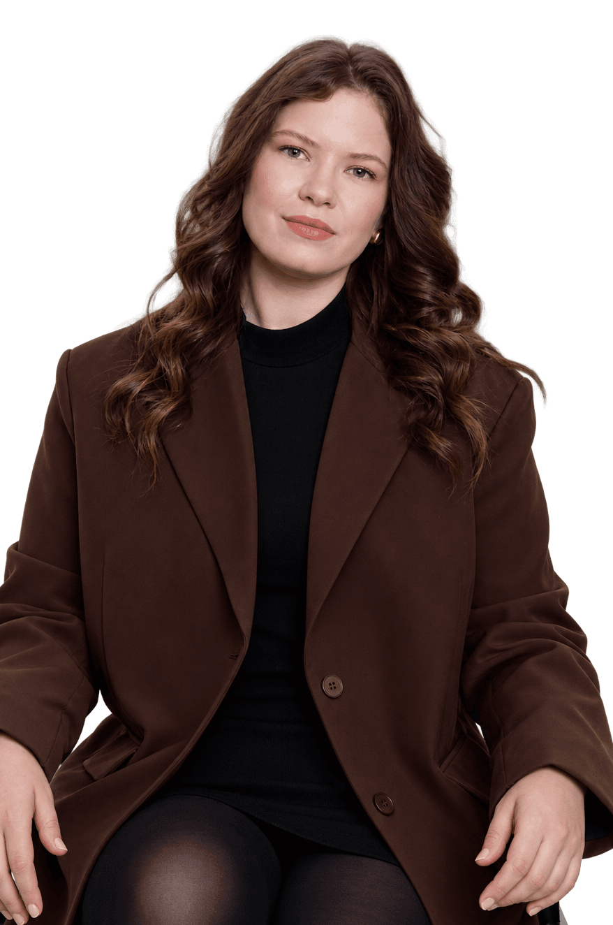 Екатерина Кутейникова